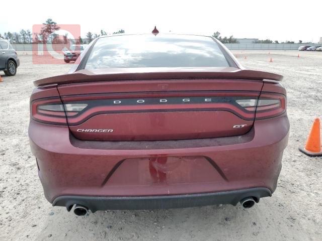 دودج تشارجر